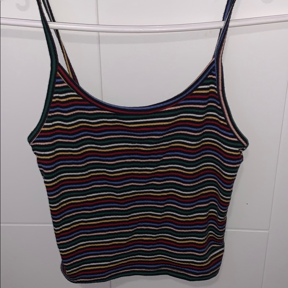 Tank top - Picture 3 of 4